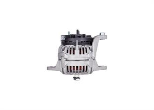 Alternatör 24v 80ah Volvo İşmak.bosch-124555017 | Bosch 1986a00934