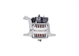 Alternatör 24v 80ah Volvo İşmak.bosch-124555017 | Bosch 1986a00934