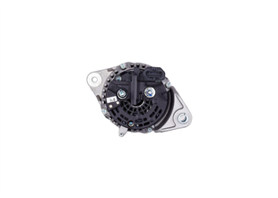 Alternatör 24V 80AH Volvo İŞMAK.BOSCH-124555017 | BOSCH 1986A00934