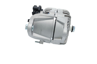 Alternatör 24V 80AH Volvo İŞMAK.BOSCH-124555017 | BOSCH 1986A00934
