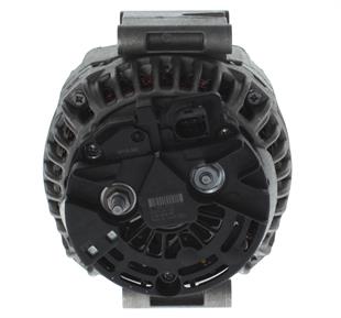 Alternatör 12v 200ah Mercedes Sprinter Vito Viano 0124625006 0124625204 Valeo443374 1986a00949 | Bosch 1986a00949