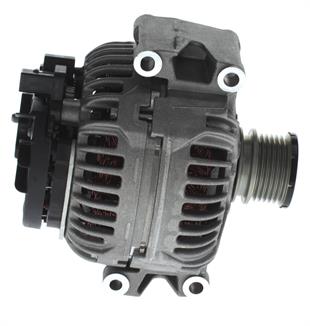 Alternatör 12v 200ah Mercedes Sprinter Vito Viano 0124625006 0124625204 Valeo443374 1986a00949 | Bosch 1986a00949