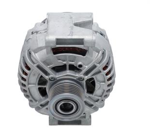 Alternatör 12v 200ah Mercedes Sprinter 901 906 00 06 Vito Viano E200 | Bosch 1986a00951