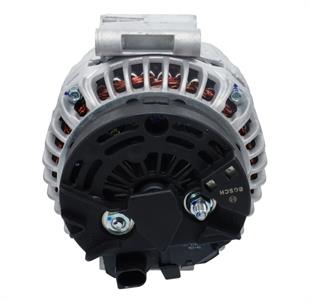 Alternatör 12v 200ah Mercedes Sprinter 901 906 00 06 Vito Viano E200 | Bosch 1986a00951