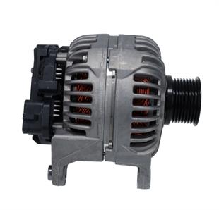 Alternatör 24v 90ah Temsa Iveco Euro Cargo İveco Otokar Sultan 2011 Cummins 1986a00966 | Bosch 1986a00966
