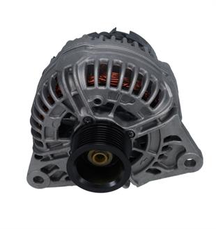 Alternatör 24v 90ah Temsa Iveco Euro Cargo İveco Otokar Sultan 2011 Cummins 1986a00966 | Bosch 1986a00966