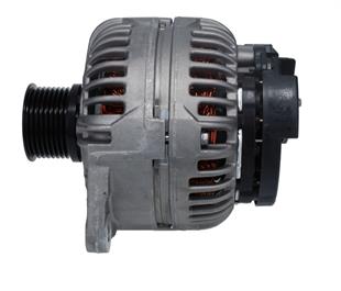 Alternatör 24v 90ah Temsa Iveco Euro Cargo İveco Otokar Sultan 2011 Cummins 1986a00966 | Bosch 1986a00966