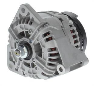 Alternatör 24v 110ah Mercedes Actros Axor Ncb Man Tga Mercedes Actros Axor 1986a00969 | Bosch 1986a00969