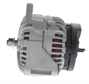 Alternatör 24v 110ah Mercedes Actros Axor Ncb Man Tga Mercedes Actros Axor 1986a00969 | Bosch 1986a00969