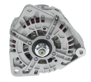 Alternatör 24v 110ah Mercedes Actros Axor Ncb Man Tga Mercedes Actros Axor 1986a00969 | Bosch 1986a00969