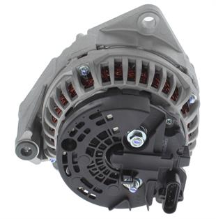 Alternatör 24v 110ah Mercedes Actros Axor Ncb Man Tga Mercedes Actros Axor 1986a00969 | Bosch 1986a00969