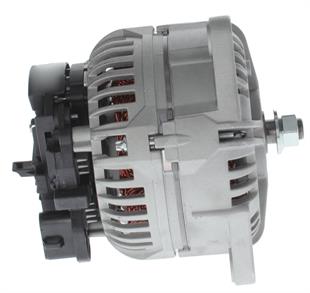 Alternatör 24v 110ah Mercedes Actros Axor Ncb Man Tga Mercedes Actros Axor 1986a00969 | Bosch 1986a00969