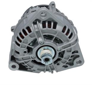 Alternatör 24v 100ah Mercedes Axor Actros Atego Otokar Sultan Man | Bosch 1986a00986
