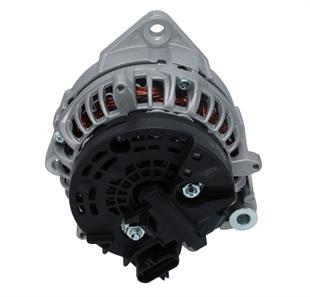 Alternatör 24v 100ah Mercedes Axor Actros Atego Otokar Sultan Man | Bosch 1986a00986