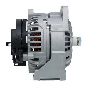 Alternatör 24v 100ah Mercedes Axor Actros Atego Otokar Sultan Man | Bosch 1986a00986