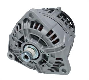 Alternatör 24v 100ah Mercedes Axor Actros Atego Otokar Sultan Man | Bosch 1986a00986
