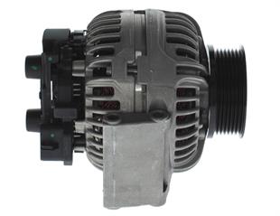 Alternatör 24v 110ah Temsa Safır, Daf Xf105,cf85 05- Yan Ayak 1986a01025 0124655405 | Bosch 1986a01025