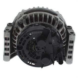 Alternatör 24v 110ah Temsa Safır, Daf Xf105,cf85 05- Yan Ayak 1986a01025 0124655405 | Bosch 1986a01025