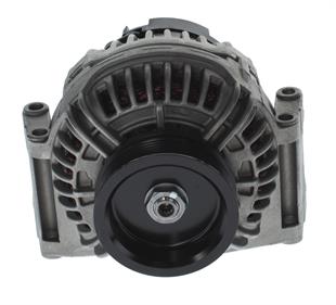 Alternatör 24v 110ah Temsa Safır, Daf Xf105,cf85 05- Yan Ayak 1986a01025 0124655405 | Bosch 1986a01025