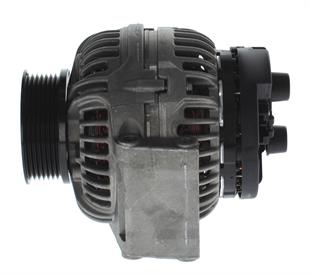 Alternatör 24v 110ah Temsa Safır, Daf Xf105,cf85 05- Yan Ayak 1986a01025 0124655405 | Bosch 1986a01025