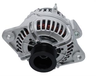 Alternatör 24v 110ah 40 Volvo Fh D12d340 Scanıa Renault | Bosch 1986a01033