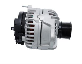 Alternatör 24v 110ah 40 Volvo Fh D12d340 Scanıa Renault | Bosch 1986a01033