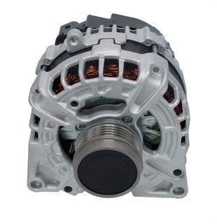 Alternatör 12v 150ah Mercedes Benz B 180 Cla250 Cla200 Cla220 Amg Cla45 | Bosch 1986a01041