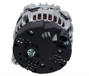 Alternatör 12v 150ah Mercedes Benz B 180 Cla250 Cla200 Cla220 Amg Cla45 | Bosch 1986a01041