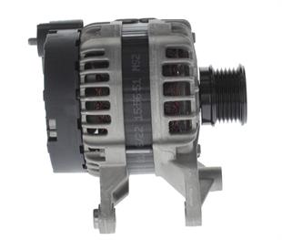 Alternatör 12v 175ah Mercedes C180 E180 E250 Glc200 Glk250 Valeo 443375 0125711099 Alt2528 1986a01045 A0009060922 | Bosch 1986a01045