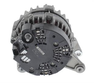 Alternatör 12v 175ah Mercedes C180 E180 E250 Glc200 Glk250 Valeo 443375 0125711099 Alt2528 1986a01045 A0009060922 | Bosch 1986a01045