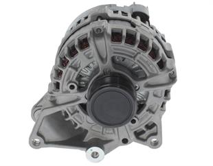 Alternatör 12v 175ah Mercedes C180 E180 E250 Glc200 Glk250 Valeo 443375 0125711099 Alt2528 1986a01045 A0009060922 | Bosch 1986a01045