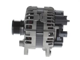 Alternatör 12v 175ah Mercedes C180 E180 E250 Glc200 Glk250 Valeo 443375 0125711099 Alt2528 1986a01045 A0009060922 | Bosch 1986a01045