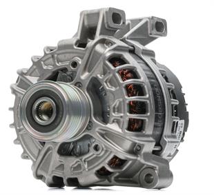 Alternatör 12v 180ah Volvo S60 Iı D3 D4 D5 T5 04-18 S80 Iı 06-16 V70 Iıı 07-15 | Bosch 1986a01054