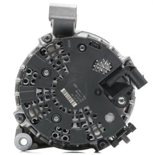 Alternatör 12v 180ah Volvo S60 Iı D3 D4 D5 T5 04-18 S80 Iı 06-16 V70 Iıı 07-15 | Bosch 1986a01054