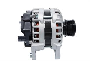 Alternatör 12v 110ah Vw Polo Vw Amarok Audi Seat Skoda 2.0 | Bosch 1986a01070