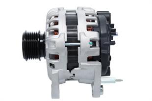 Alternatör 12v 110ah Vw Polo Vw Amarok Audi Seat Skoda 2.0 | Bosch 1986a01070