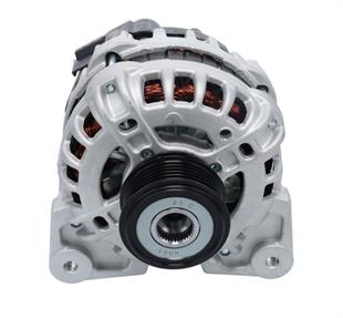 Alternatör 12v 110ah Vw Polo Vw Amarok Audi Seat Skoda 2.0 | Bosch 1986a01070
