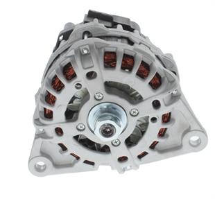 Alternatör 12v 150ah Jumper 3 Ducato 3.0 Hdı 2011> 2 Fişli Ldfm Uc Iveco Daıly 06- 1986a01087 F000bl07n9 | Bosch 1986a01087