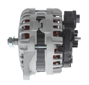Alternatör 12v 150ah Jumper 3 Ducato 3.0 Hdı 2011> 2 Fişli Ldfm Uc Iveco Daıly 06- 1986a01087 F000bl07n9 | Bosch 1986a01087