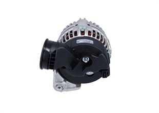 Alternatör 12v 120ah Bmw E46/39/53 M52/54 3fişli Soketli | Bosch 1986a01099