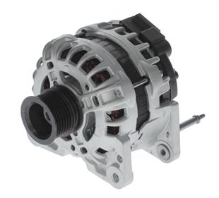 Alternatör 12v 110ah Vw Caddy Golf Polo Bora Vw Seat Altea İbiza Leson Skoda Fabia Caddy Golf Polo Bora | Bosch 1986a01119