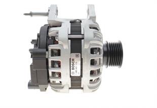 Alternatör 12v 110ah Vw Caddy Golf Polo Bora Vw Seat Altea İbiza Leson Skoda Fabia Caddy Golf Polo Bora | Bosch 1986a01119