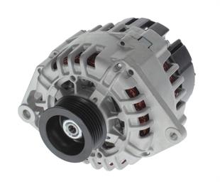 Alternatör 12v 120ah Fiat Ducato Peugeot Boxer Cıtroen Jumper | Bosch 1986a01190