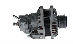 Alternatör 12v 110ah Kia Sorento 2,5/h1-h200 Hyundai Starex H1 2.5 Crdi Kia Sorento 7 Kanal Cırcırlı Kasnak 4ayak | Bosch 1986a01199