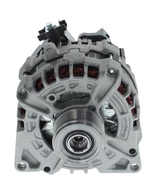 Alternatör 12v 175ah Mercedes C160 C180 E180 E200 Glk250 A0009063822 0125711071 0125711043 20740n Alt20740n | Bosch 1986a01512