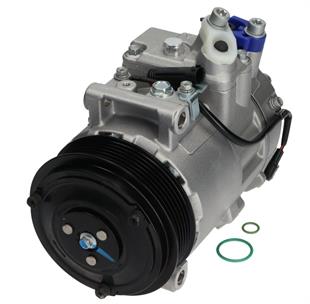 Klima Kompresörü 6pk Mercedes C Seri Sprinter 813157 Arkadan Valf Dcp17026 Dcp17053 Dcp17132 Dcp17072 Dcp17075 Dcp17109 813420 | Bosch 1986ad1002