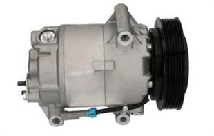 Klima Kompresörü 12v Megane 1.4-1.6 00-30205003 Kale-349870 Valeo-699246 Tsp0155831 Veka-583500 | Bosch 1986ad1008