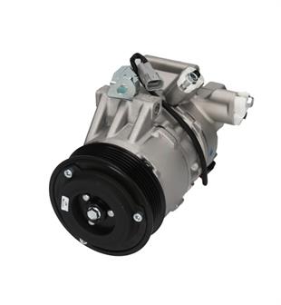 Klima Kompresörü 12v 6pk 100mm Toyota Auris Yaris 1.0 Vvtı | Bosch 1986ad1011