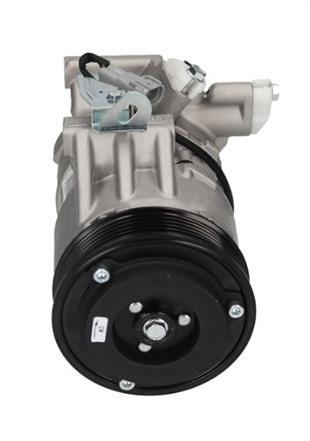 Klima Kompresörü 12v 6pk 100mm Toyota Auris Yaris 1.0 Vvtı | Bosch 1986ad1011