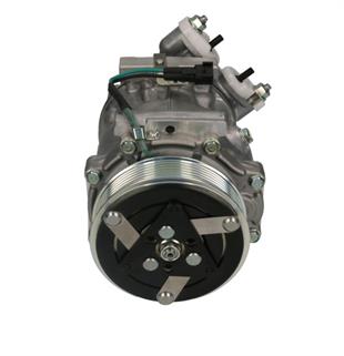 Klima Kompresörü 12v 6pk Ford Focus Iı 2 Cmax 1.6 Tdcı Mazda 3 Volvo S40 3m5h19d629kg Rm3m5h19d629kg 1353483 | Bosch 1986ad1014
